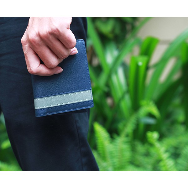 Ví đứng Cosver2 HAVIAS Handcrafted Wallet