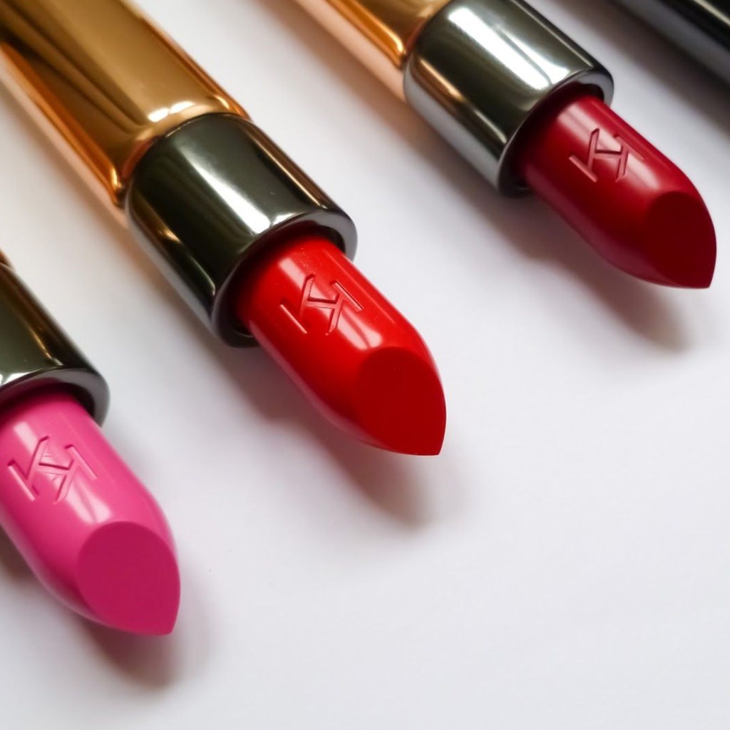 Son thỏi có dưỡng KIKO Gossamer Emotion | BigBuy360 - bigbuy360.vn