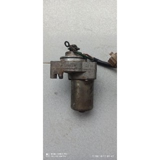 motor giảm tốc cóc đề 12v Nhật bãi