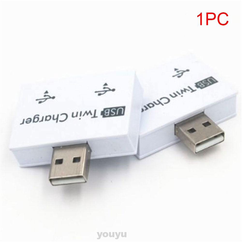 Bộ Chia Cổng Usb Từ Sang Cổng Usb Cho Điện Thoại Máy Tính Bảng | BigBuy360 - bigbuy360.vn