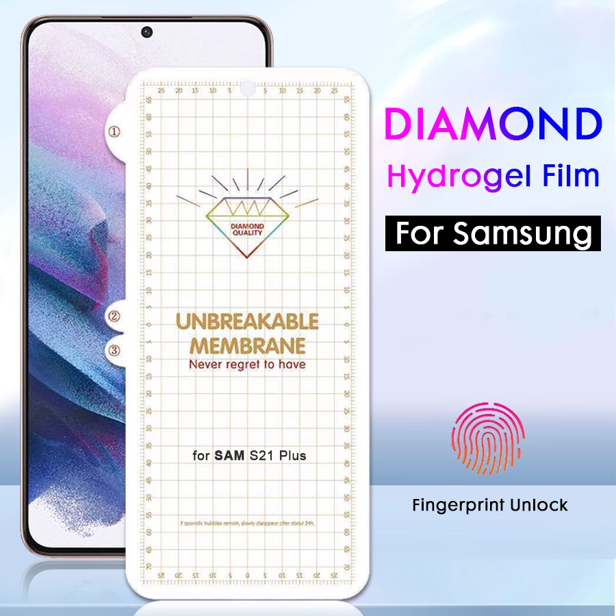 Miếng dán PPF King Kong Cho Cho Samsung Galaxy Z Flip Fold 3 2 Note 20 S20 S21 Ultra Note 8 9 10 S10 S9 S8 + A71 A51
