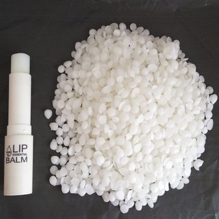 1kg sáp ong Mỹ_Nguyên liệu làm mỹ phẩm handmade
