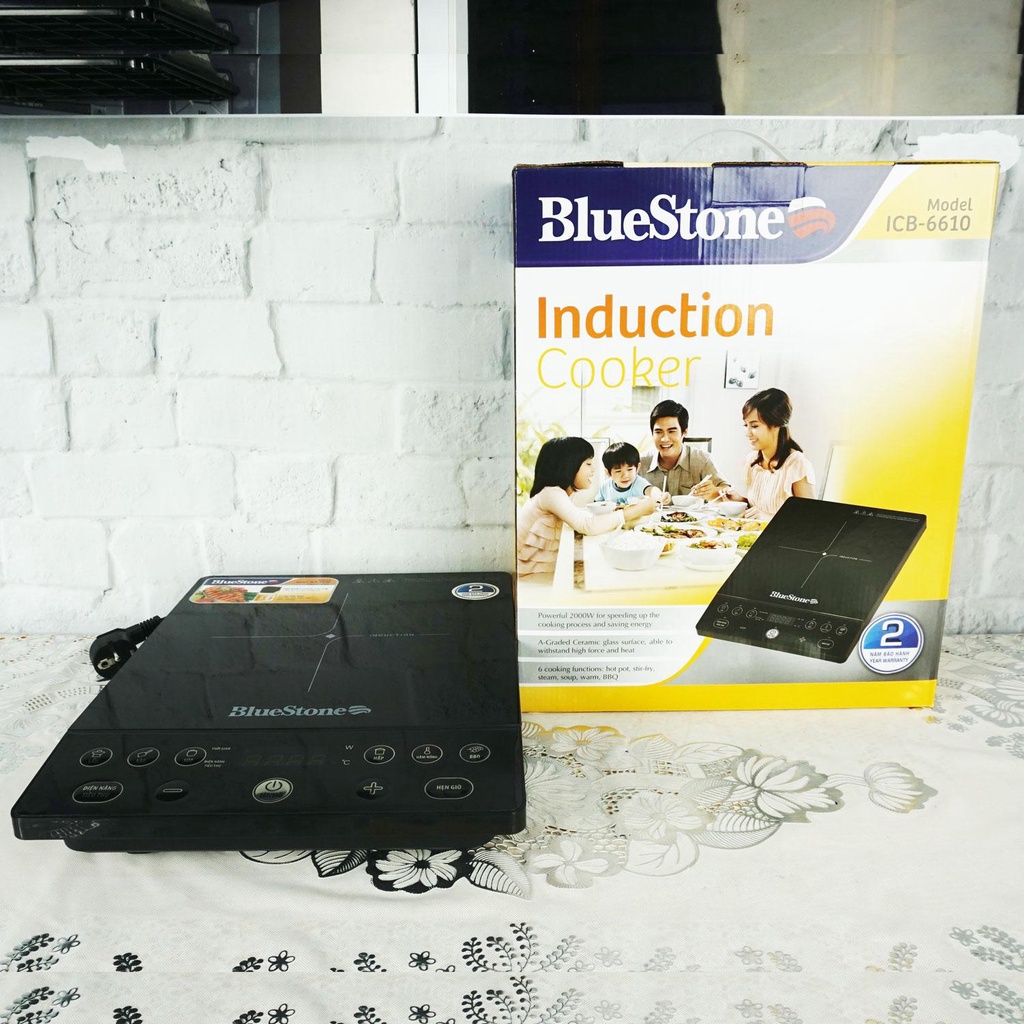 bếp từ Bluestone ICB-6610