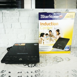 bếp từ Bluestone ICB-6610