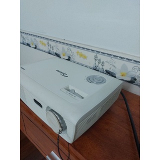 máy chiếu Optoma HD66