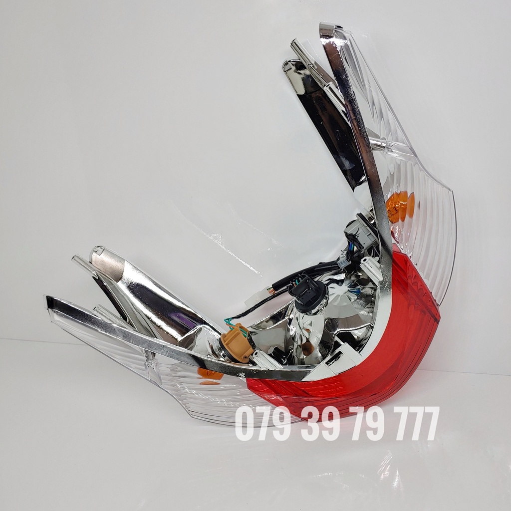 Đèn hậu  xe Sh Ý Dzin 2009 - 2012