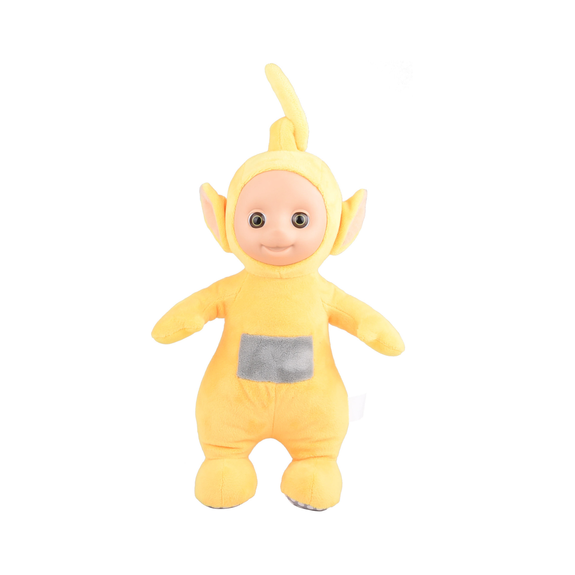 Thú Nhồi Bông Hình Nhân Vật Teletubbies Dễ Thương