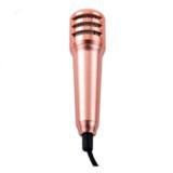 Micro mini hát Karaoke trên điện thoại