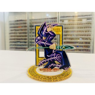 Mô Hình Standee Acrylic Dark Magician