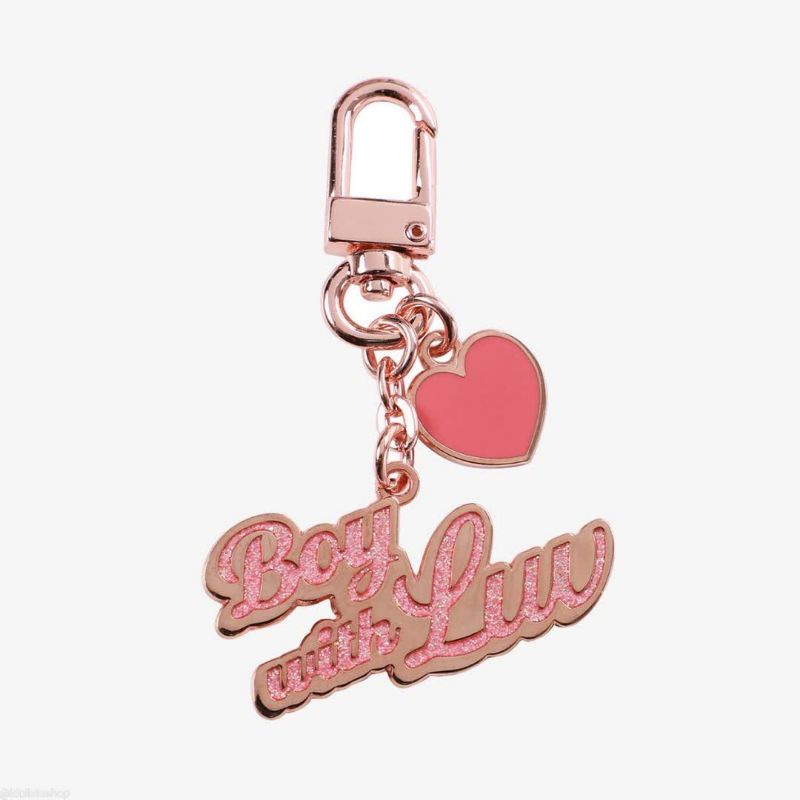 VStore - duyendo97  KEYRING BTS | MÓC KHÓA BTS