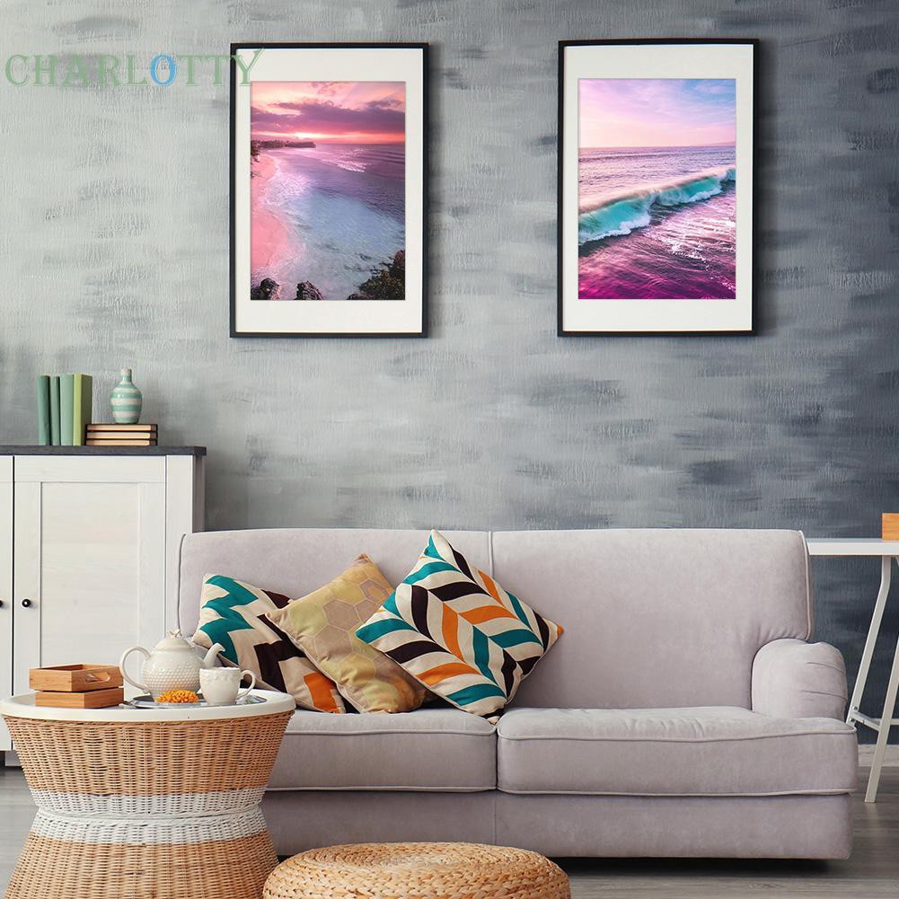 Tranh thêu chữ thập đính đá 5D tự làm trang trí nhà | BigBuy360 - bigbuy360.vn