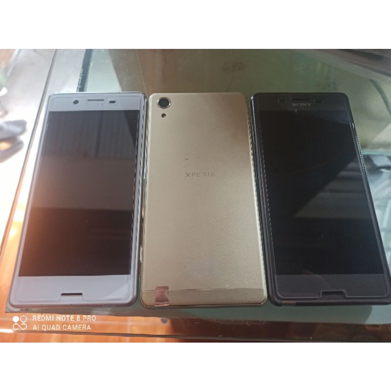 Điện thoại Sony Xperia Xzs đẹp zin Ram 4g chíp snap 820 mượt