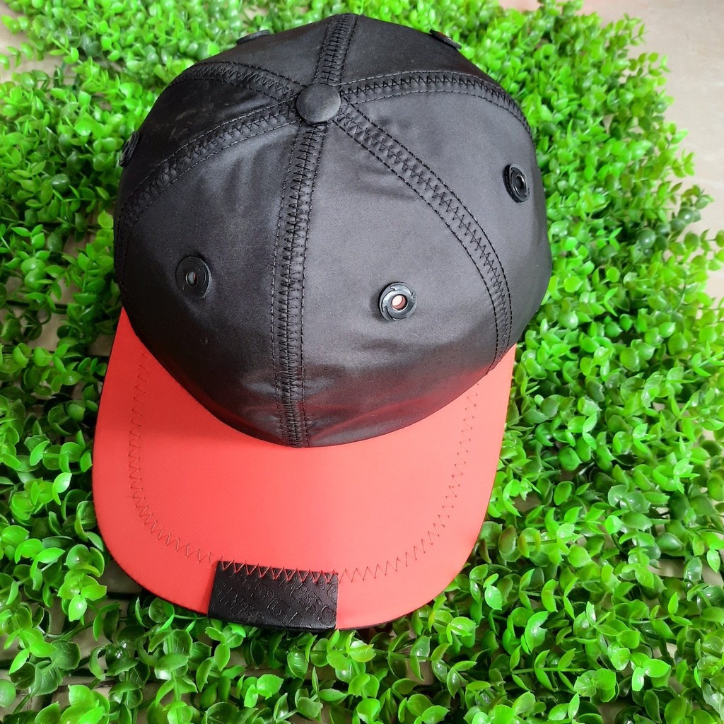 nón kết vải dù 2 lớp cao cấp