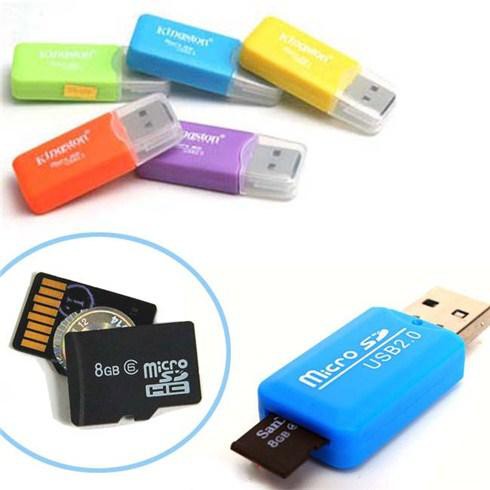 Đầu đọc thẻ nhớ MicroSD