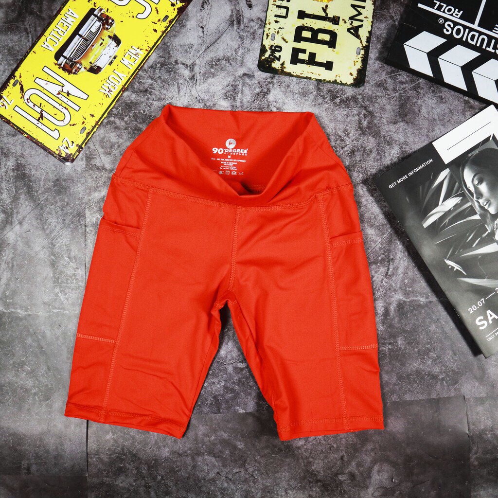 Quần lửng Ngố Legging nữ | BigBuy360 - bigbuy360.vn