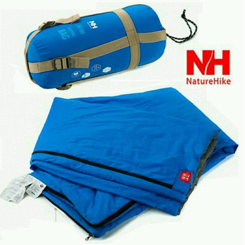 Túi ngủ NatureHike LW180 NH15S003-D