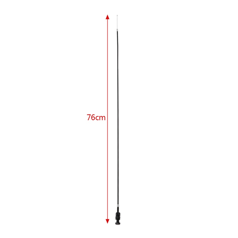 Dây Cáp Kéo Điều Khiển Sặc Cho Xe Máy 50PY PW50 ATV