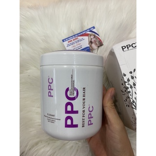 Hấp tóc ppc 1000ml