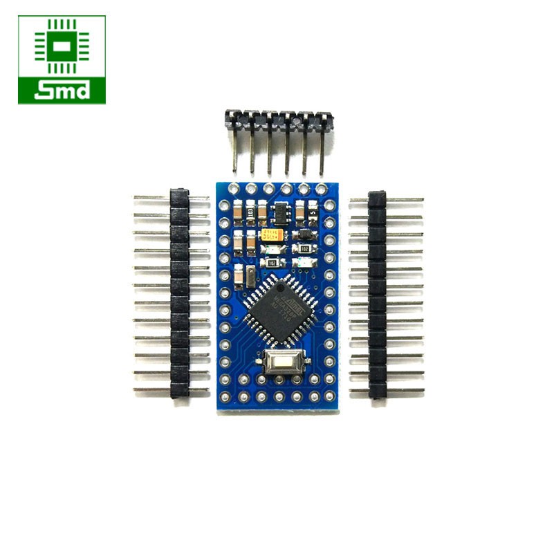 Arduino Pro Mini 5V 16Mhz