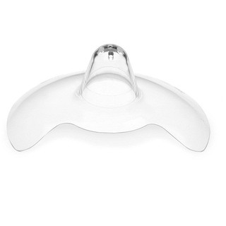 Ty trợ giúp bé bú Unimom size M-L, hộp 2 cái