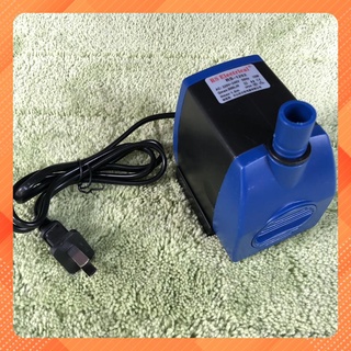 Máy bơm nước bể cá RS, hàng cao cấp nhỏ gọn dành cho hồ cá cảnh