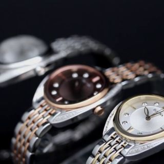 Đồng hồ nữ Bulova 98R229