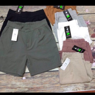 Combo quần đũi ngố