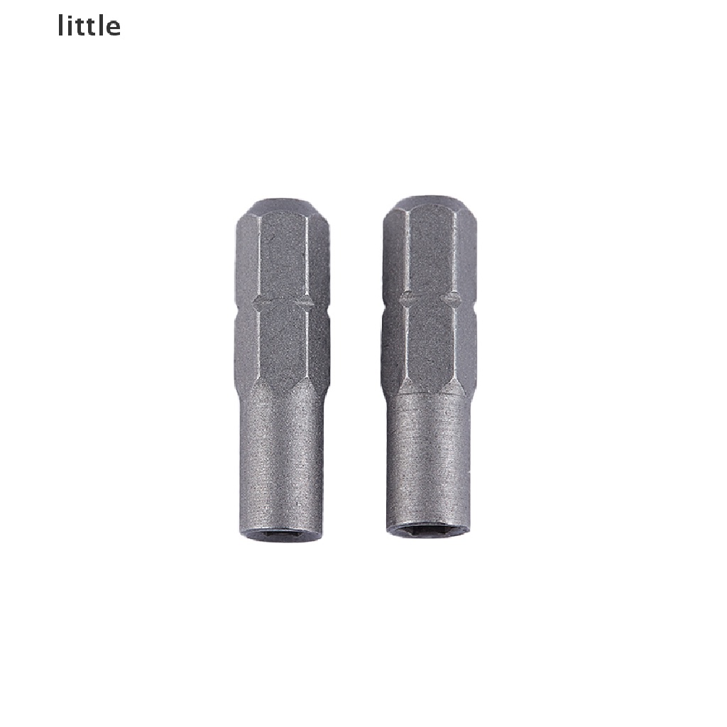 Đầu Chuyển Đổi Mũi Tua Vít 6.35mm 1 / 4 &quot;Sang 4mm Giá Đỡ