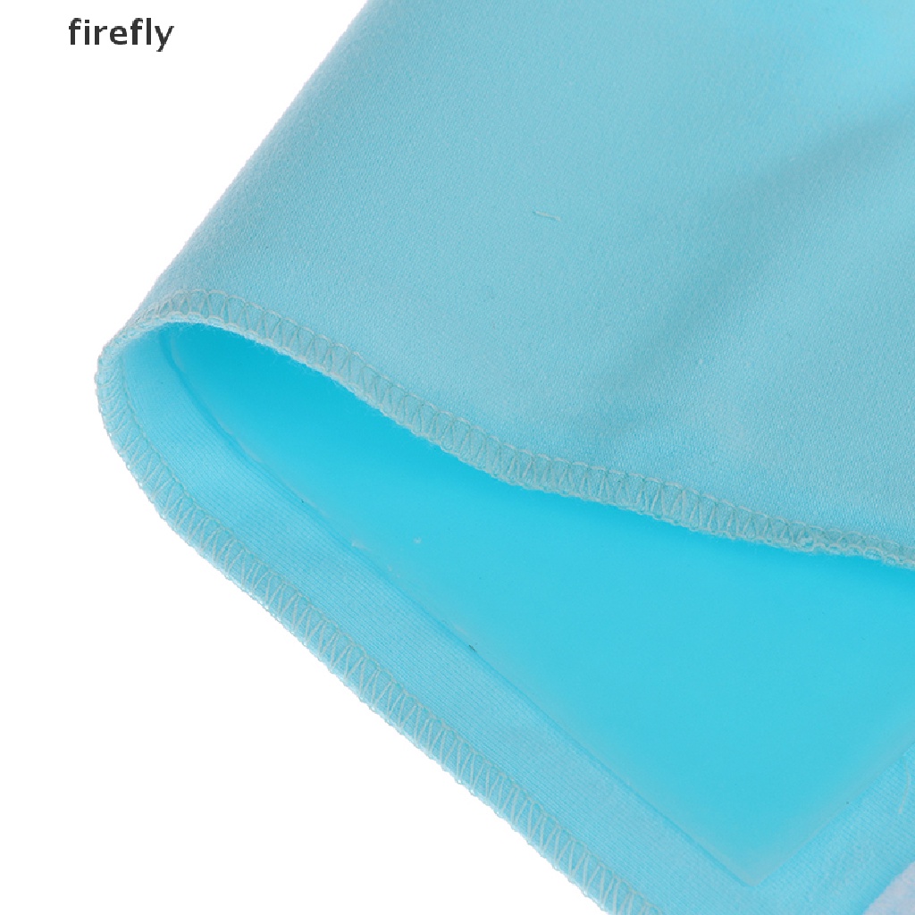 Mặt Nạ Cổ Dưỡng Ẩm Giảm Nếp Nhăn Làm Sáng Da