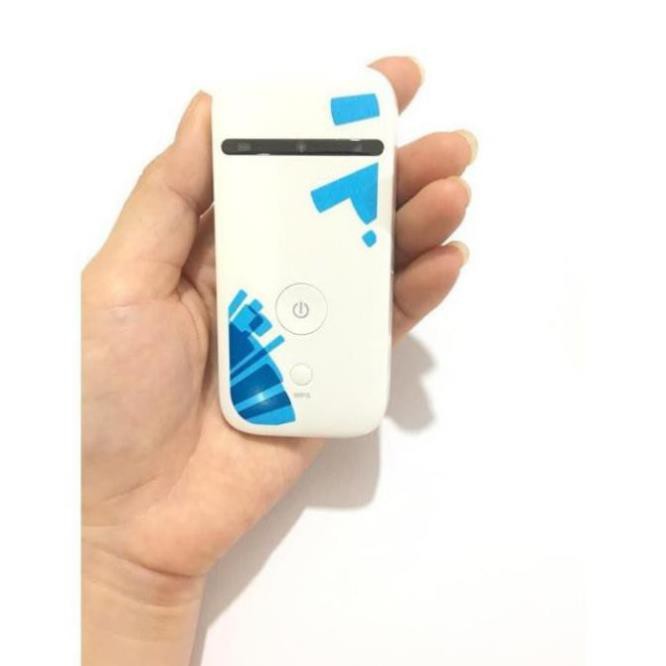 QA1807   shopcaugiay (SIÊU CHẤT) Bộ phát wifi 3G 4G từ sim,pin trâu,mang wifi khắp mọi nơi,tặng sim 4G Data siêu khủng | BigBuy360 - bigbuy360.vn