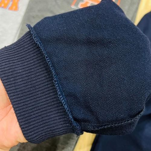 Quần nỉ da cá bo gấu, túi thật cho bé trai từ 8 đến 14 tuổi, chất đẹp dày dặn