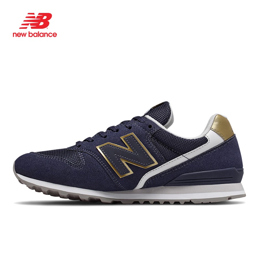 Giày Thể Thao Nữ New Balance WL996CF CLASSIC