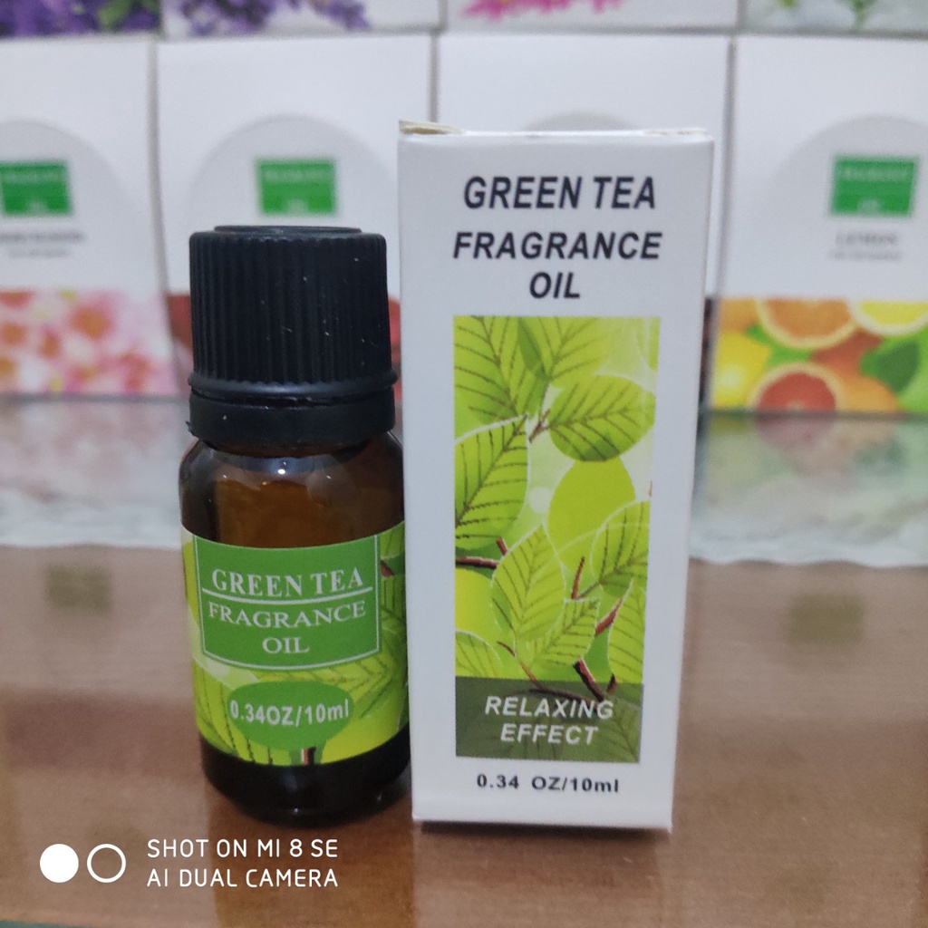 Tinh dầu thiên nhiên thơm phòng đuổi muỗi côn trùng 10ml êm ái thoải mái sảng khoái cho giấc ngủ ngon