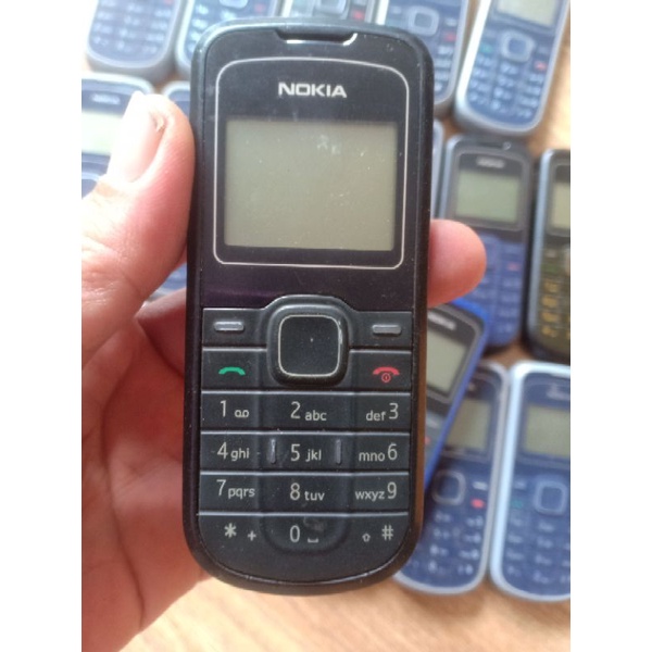 Điện  thoại Nokia 1202,1280 đã qua sử dụng