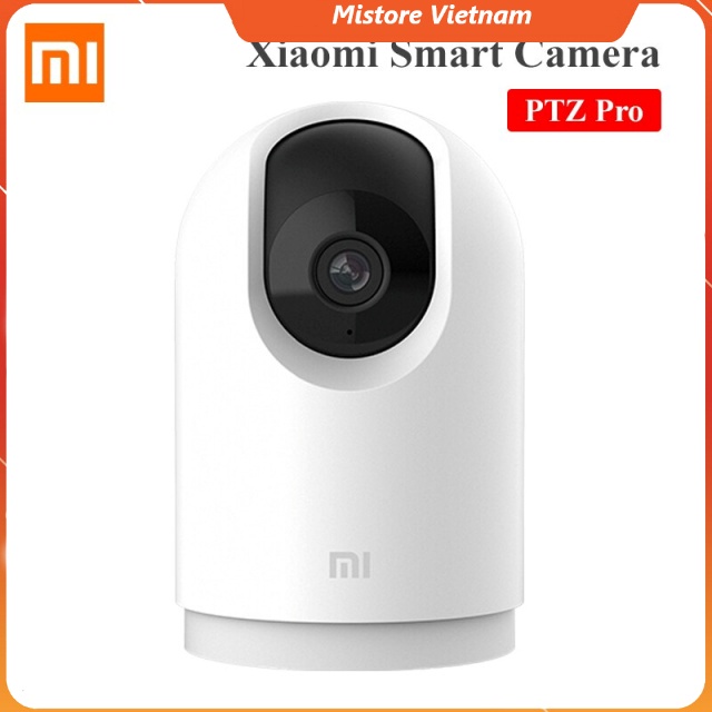 Camera wifi ip xoay 360 độ Xiaomi Mijia PTZ PRO 2K