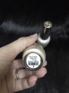 Sơn móng tay OPI shine 2- J40