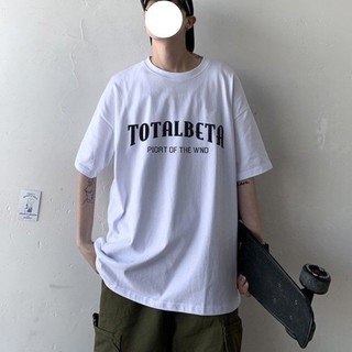 Áo Thun Nam Nữ Form Rộng Tay Lỡ Unisex Áo Thun Cổ Tròn Basic Oversize Mã 29