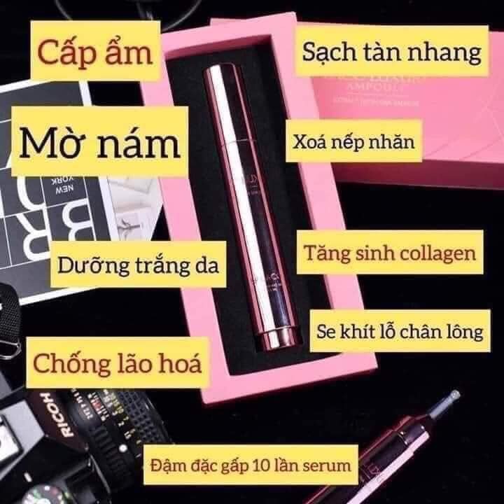 KEM ĐÊM LACO 😍𝑻𝑯𝑰𝑬̂𝑵 𝑵𝑯𝑰𝑬̂𝑵😍 giúp trẻ hóa da, cắp ẩm, mờ nám-tàn nhang.....