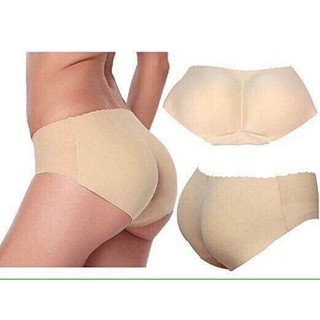 Quần độn nâng mông thông hơi cạp thấp