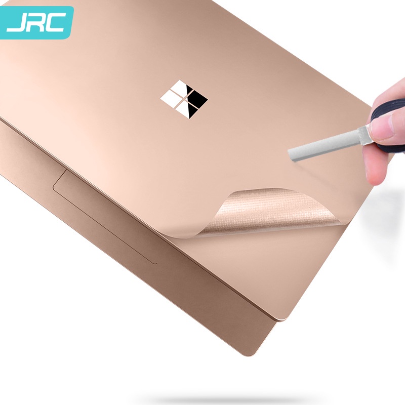 Bộ Dán 3M Full Body Cho Surface Laptop 3/4 | Tản Nhiệt Tốt - Chính Hãng JRC