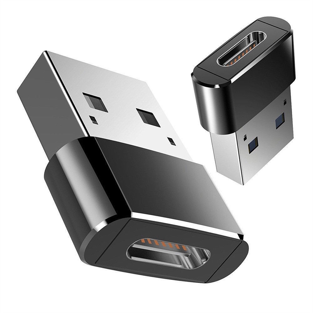 Đầu chuyển đổi USB 3.0 (Type-A) sang lỗ cắm USB3.1 (Type-C) cho thiết bị Android