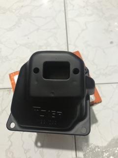 Bô lửa máy cưa xích MS 381  ( hàng Noker)
