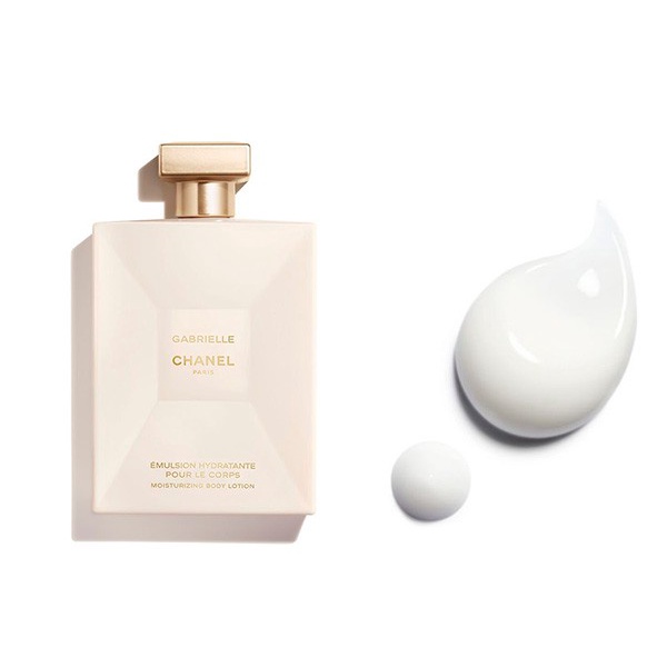 Kem Dưỡng Thể Chanel Gabrielle Body Lotion - Scent of Perfumes