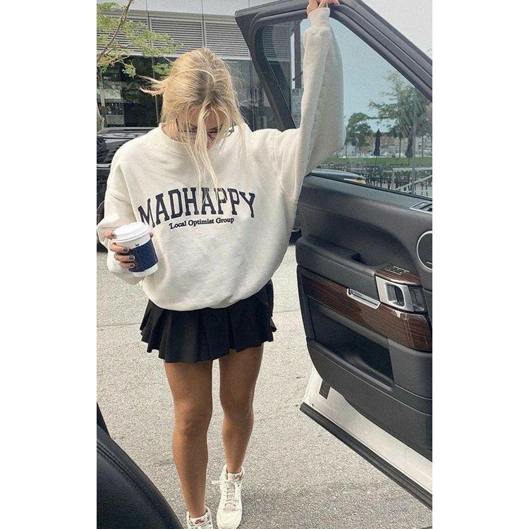 Áo hoodie, sweater 2hands unisex nam nữ.