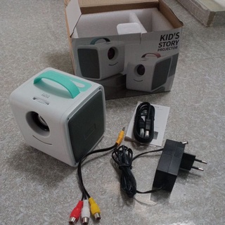 Máy chiếu mini Q2