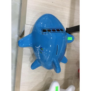 Máy bay sứ bát tràng