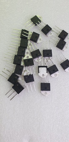 Sò triac BTA41-1200B