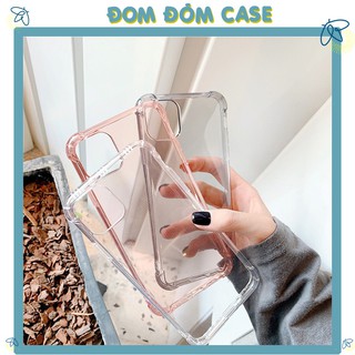 Ốp lưng iphone silicon màu chống sốc iphone 6/6plus/6s/6s plus/6/7/7plus/8/8plus/x/xs/xs max/11/11 promax