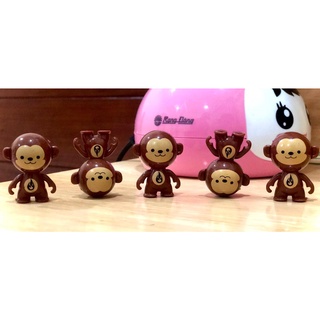 Lật đật mini dễ thương, lật đật squid game mini cho bé yêu