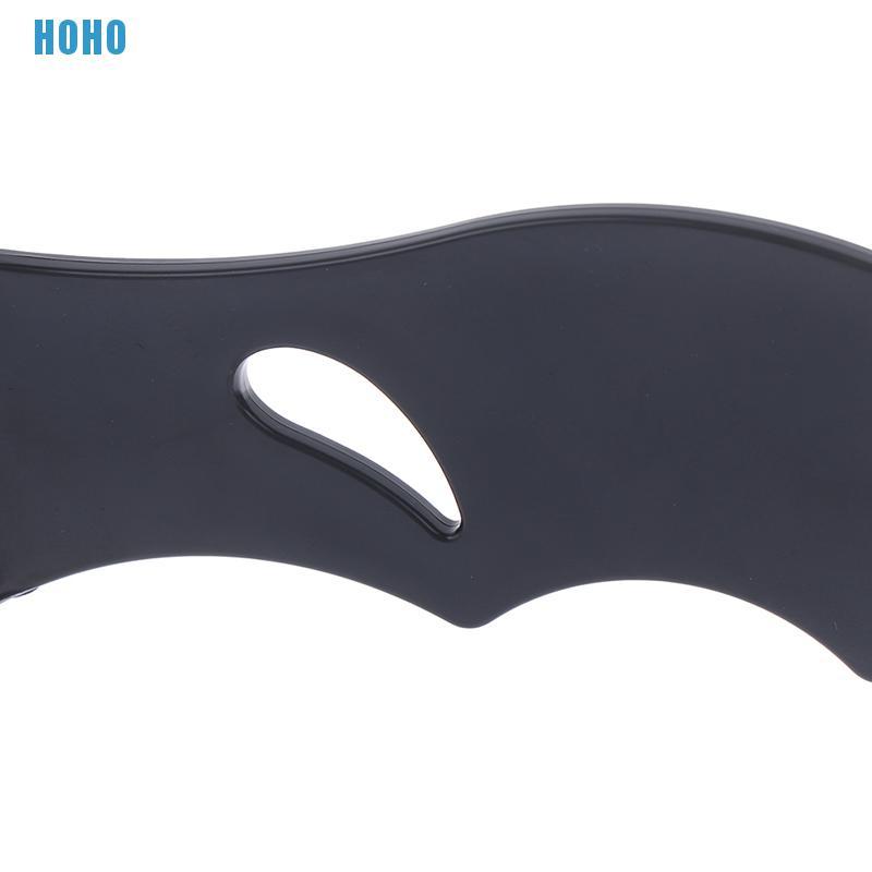 Giá đỡ hai tầng trưng bày bộ sưu tập đũa phép